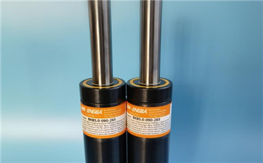 ISO國際標(biāo)準(zhǔn)型和超強壓力型氮氣彈簧的核心差異